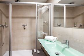 B&B Hotel Barcelona Rubi