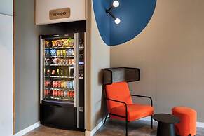 B&B Hotel Barcelona Rubi