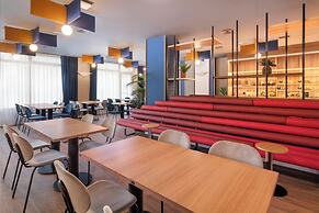 B&B Hotel Barcelona Rubi