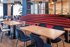 B&B Hotel Barcelona Rubi