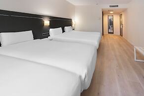 B&B Hotel Barcelona Rubi