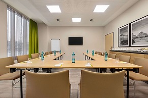 Super 8 by Wyndham Chemnitz