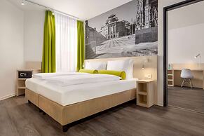 Super 8 by Wyndham Chemnitz