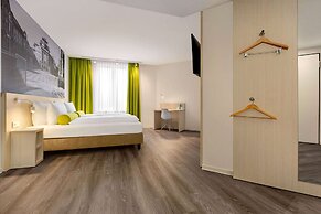 Super 8 by Wyndham Chemnitz