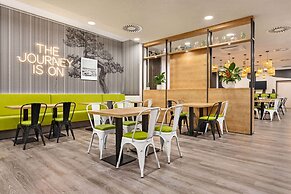 Super 8 by Wyndham Chemnitz