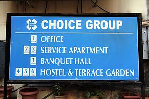 Choice Service Apartment