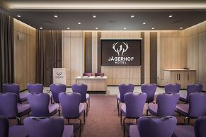 Hotel Jägerhof