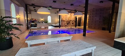 Hotel 1622 - Spa, Hotell & Konferens