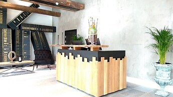 Hotel 1622 - Spa, Hotell & Konferens