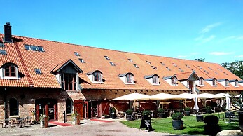 Hotel 1622 - Spa, Hotell & Konferens