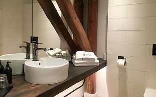 Hotel 1622 - Spa, Hotell & Konferens