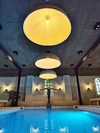 Hotel 1622 - Spa, Hotell & Konferens