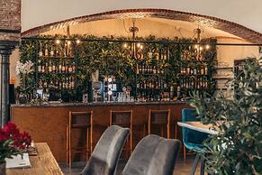 Hotel 1622 - Spa, Hotell & Konferens