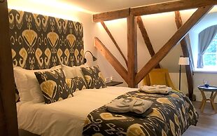 Hotel 1622 - Spa, Hotell & Konferens