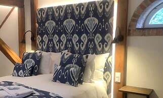 Hotel 1622 - Spa, Hotell & Konferens