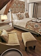 Hotel 1622 - Spa, Hotell & Konferens