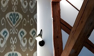 Hotel 1622 - Spa, Hotell & Konferens