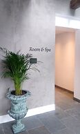 Hotel 1622 - Spa, Hotell & Konferens