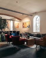 Hotel 1622 - Spa, Hotell & Konferens