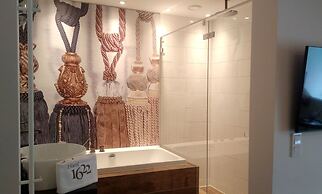 Hotel 1622 - Spa, Hotell & Konferens
