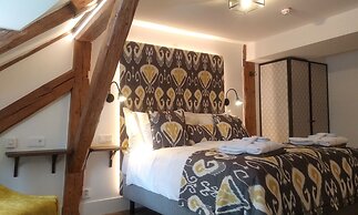 Hotel 1622 - Spa, Hotell & Konferens