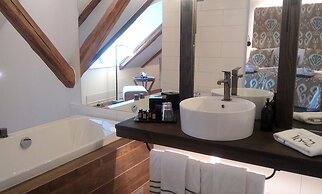 Hotel 1622 - Spa, Hotell & Konferens