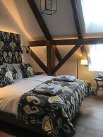 Hotel 1622 - Spa, Hotell & Konferens