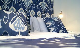 Hotel 1622 - Spa, Hotell & Konferens
