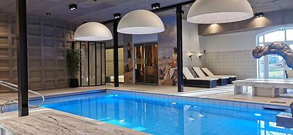 Hotel 1622 - Spa, Hotell & Konferens