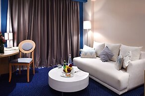 Flower Town Hôtel & Spa