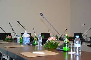 Flower Town Hôtel & Spa