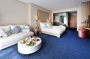 Flower Town Hôtel & Spa