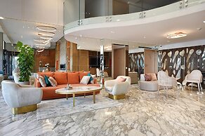 Flower Town Hôtel & Spa