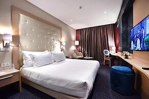 Flower Town Hôtel & Spa