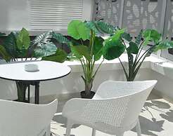 Flower Town Hôtel & Spa