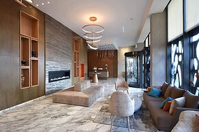 Flower Town Hôtel & Spa