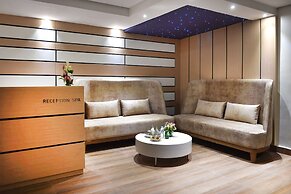 Flower Town Hôtel & Spa