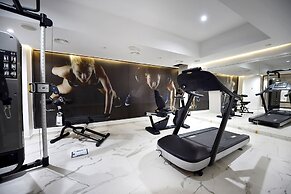 Flower Town Hôtel & Spa