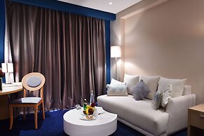 Flower Town Hôtel & Spa