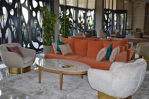 Flower Town Hôtel & Spa