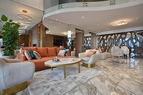 Flower Town Hôtel & Spa