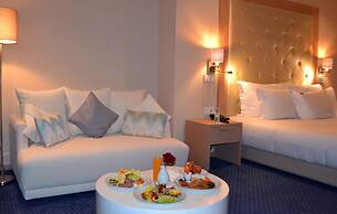 Flower Town Hôtel & Spa