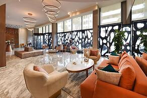 Flower Town Hôtel & Spa