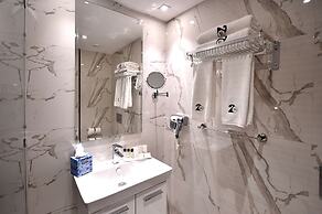 Flower Town Hôtel & Spa