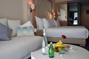 Flower Town Hôtel & Spa