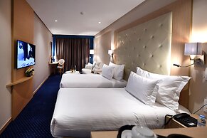 Flower Town Hôtel & Spa