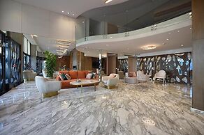 Flower Town Hôtel & Spa