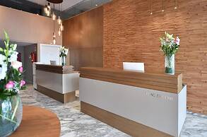 Flower Town Hôtel & Spa