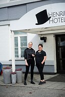 Henriks Hotell