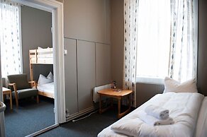 Henriks Hotell